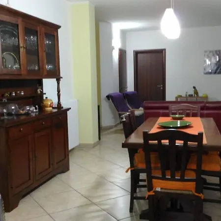 Casa Vacanze Alfredo Dom wakacyjny Lizzanello