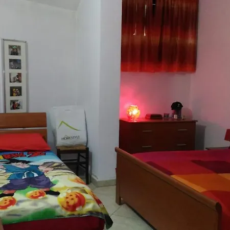 Casa Vacanze Alfredo Dom wakacyjny