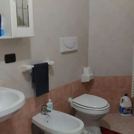 Casa Vacanze Alfredo Lizzanello