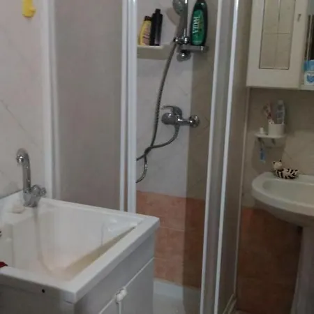 Casa Vacanze Alfredo Dom wakacyjny Lizzanello