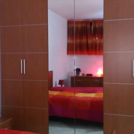 Casa Vacanze Alfredo Dom wakacyjny Lizzanello
