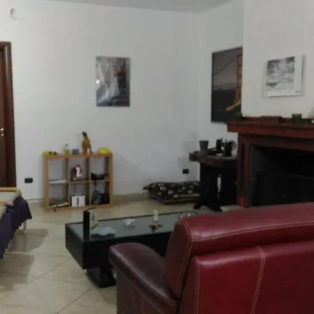 Casa Vacanze Alfredo Dom wakacyjny