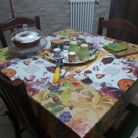 Casa Vacanze Alfredo Lizzanello